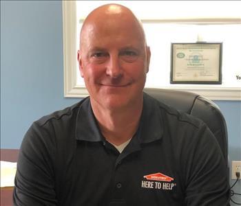 Douglas & Joshua B. Bailey, Daniel G. Preston