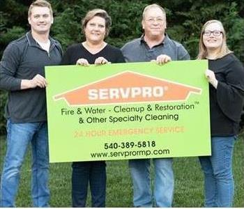 Lisa R. Mongan, William Quinn Mongan II, Kayla Henson