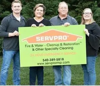 Lisa R. Mongan, William Quinn Mongan II, Kayla Henson