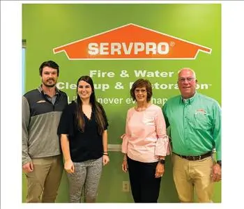 Tony & Charlene & Zachary G. Turner