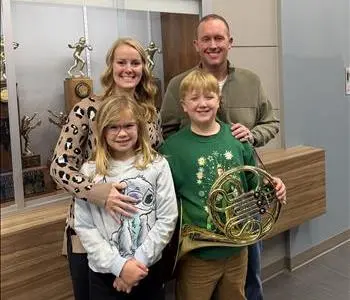 Jacob & Deborah Tucker