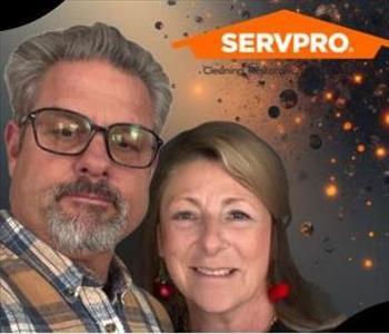 Roger D. & Alison A. Goranson