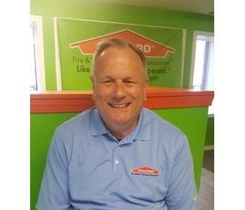 Christopher J. St. Onge, Brendan J. Stroh