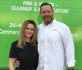 Joseph & Danielle McCann