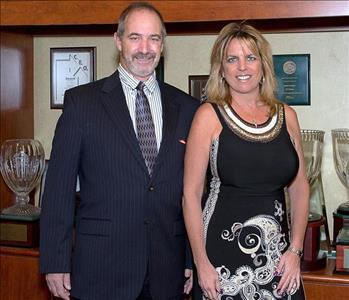 David & Gina Kluger