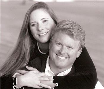 Brandon C. & Elizabeth L. Ferm