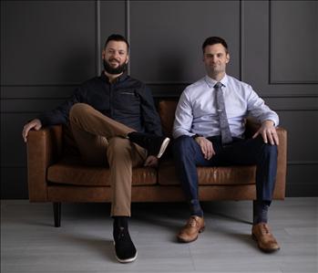 Bradley & Susan & Kevin & Stephen Tatom