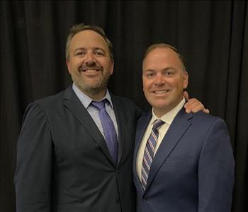 Justin & Brandon Bisig