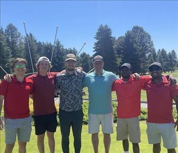 Lloyd & Jennifer Shaw