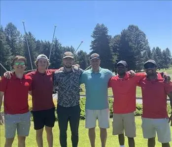 Lloyd & Jennifer Shaw