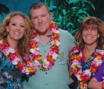 Eileen O'Brien, Salvatore Messina III, Jillian Messina