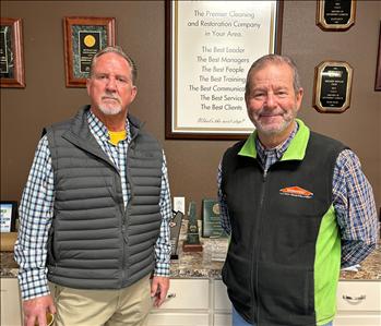 Joel Mowery, David J. Miller