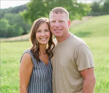 Travis P. & Jennifer M. Hughes