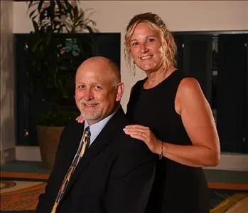 Randy S. & Kim A. & Austin J. Williams