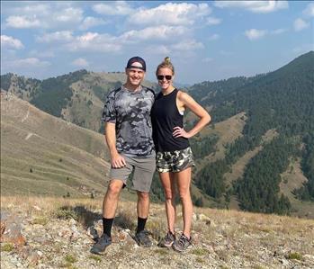 James R. Wall Jr., Patricia A. Wall