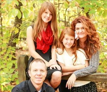 Britt & Stacy Holcomb, Brian & Tanya Carlson