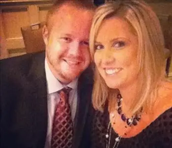 Jeremy & Ricky & Cathy Joyce & Zachary Wilson