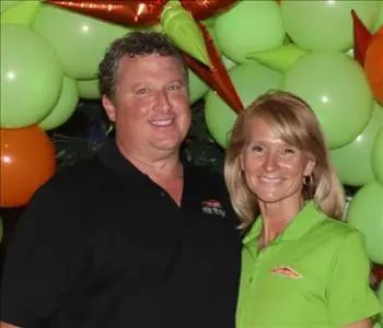 Clifford W. Lester III, Jodi P. Lester