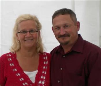 Gene A. & Heidi A. Pehrson