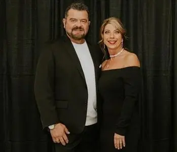 Keith W. & Violette Atkins