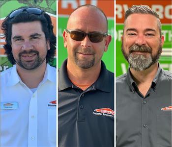 Carrie Kelley, Brandon Wilson, A. Jordan & Jason Kelley