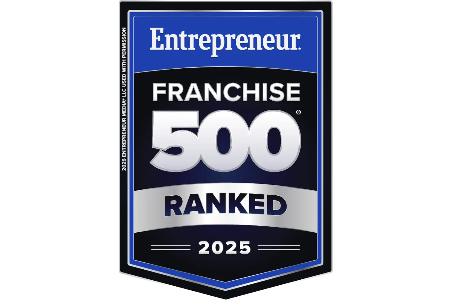 SERVPRO Ranked in Entrepreneur’s Franchise 500® for 40th Consecutive Year