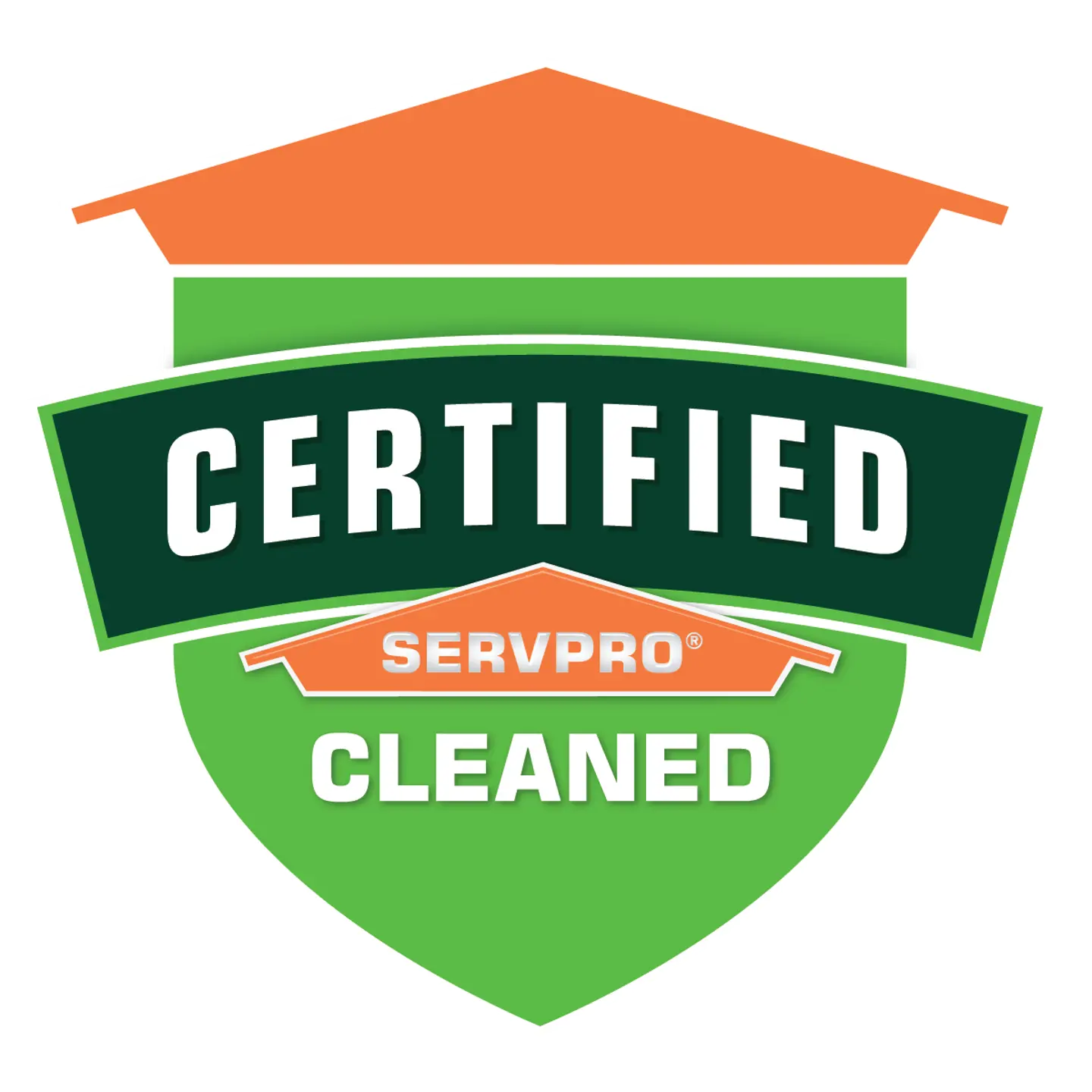 SERVPRO Certified icon