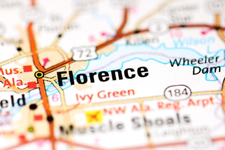 Florence, AL property owners depend on SERVPRO® when they need water damage restoration near me, storm damage repair, mold remediation, fire damage repair, and construction services, all with 24-hour emergency services.  