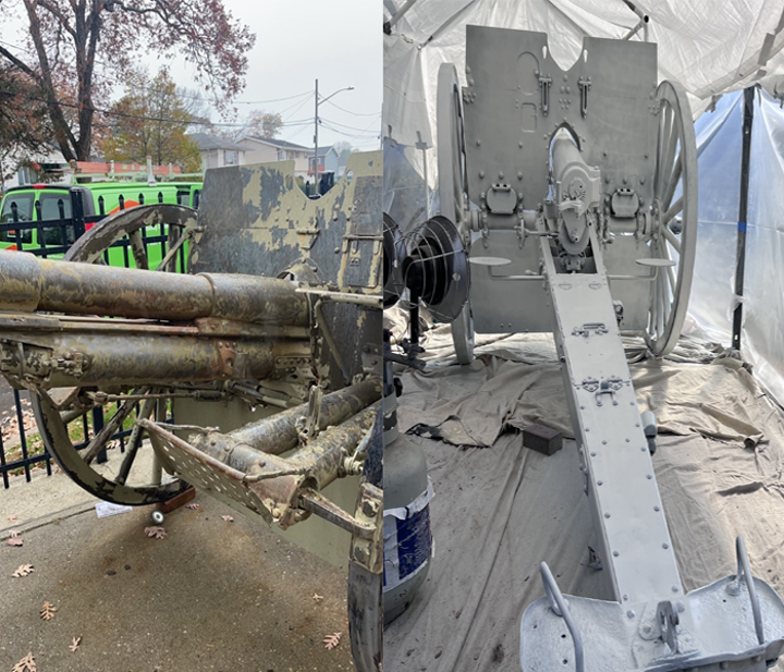 SERVPRO® Extreme Clean: Special Cleanup & Restoration Jobs