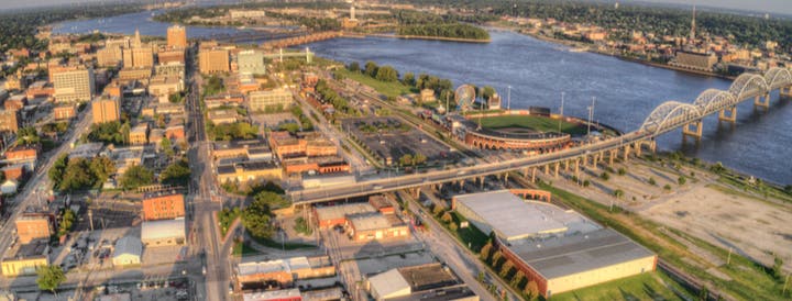 SERVPRO offers water damage restoration near me, fire damage restoration near me, mold remediation near me, and storm cleanup near me.