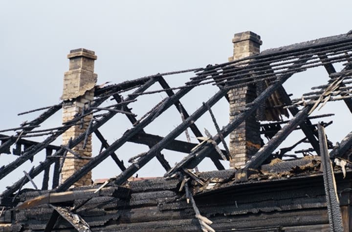Attic Fires: Safety and Prevention