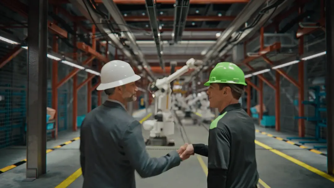 SERVPRO Launches “Unexpected” Campaign to Spotlight Franchise Heroes and Brand Promise