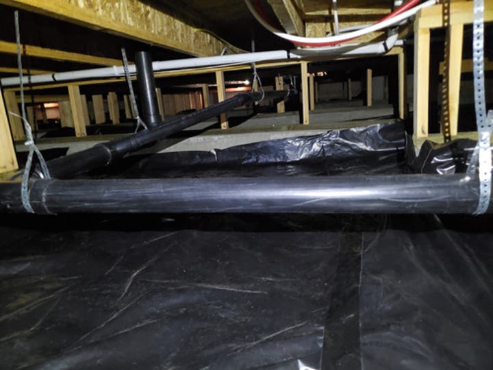 Slab Foundation vs Crawlspace: What's the Difference?